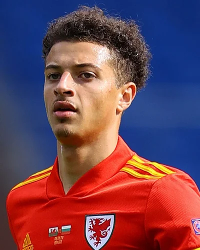 Ethan Ampadu