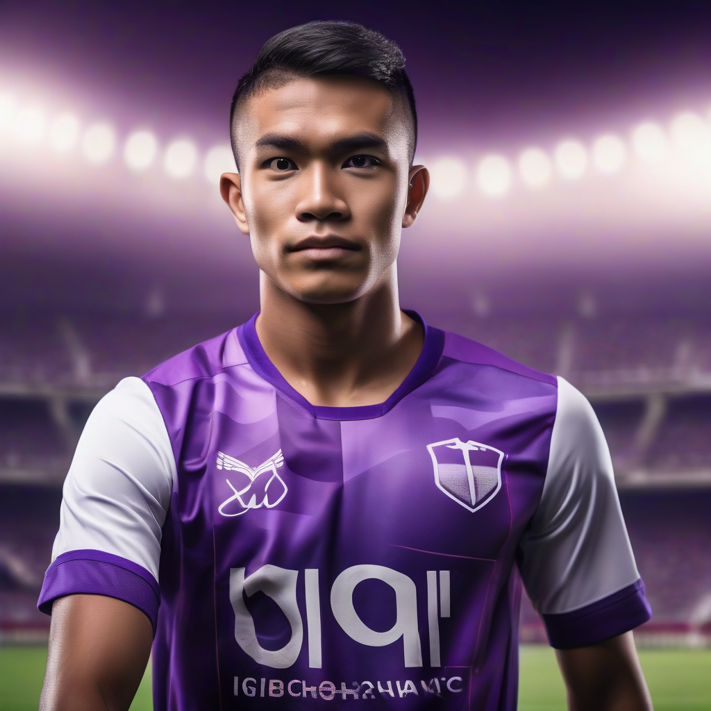 Profil Evan Tuhuteru: Karier, Statistik & Kehebatan Sang Bintang | SBH Nation