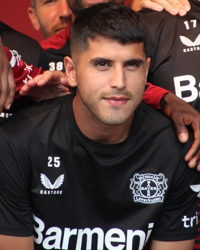 Exequiel Alejandro Palacios