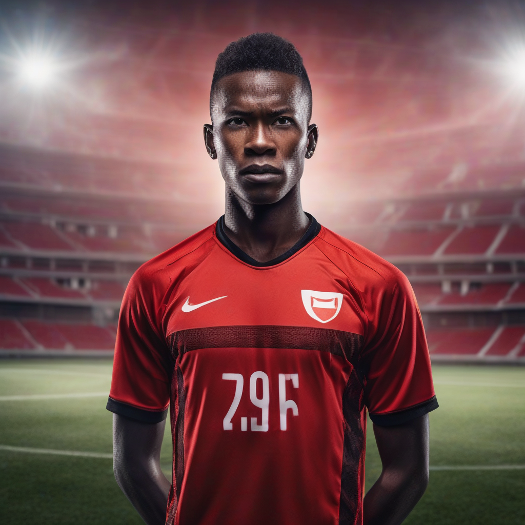 Ezechiel N'Dowa