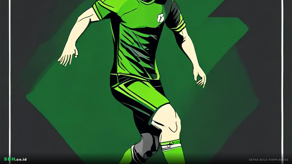 Profil Fachruddin Aryanto: Karier, Statistik & Kehebatan Sang Bintang | SBH Nation