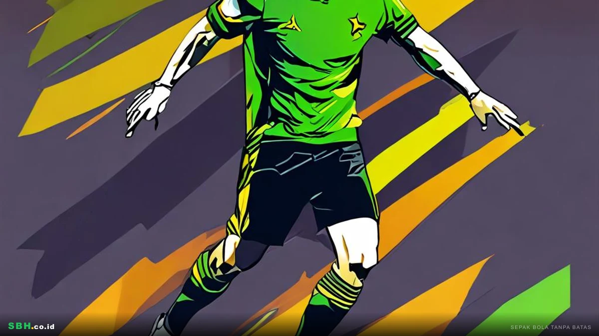 Profil Fadil Sausu: Karier, Statistik & Kehebatan Sang Bintang | SBH Nation