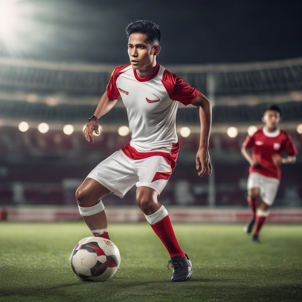 Achmat Fahrul Aditia