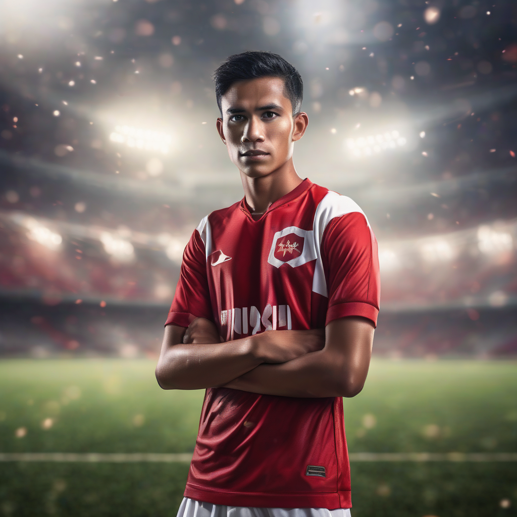 Muhammad Fajar Fathur Rahman