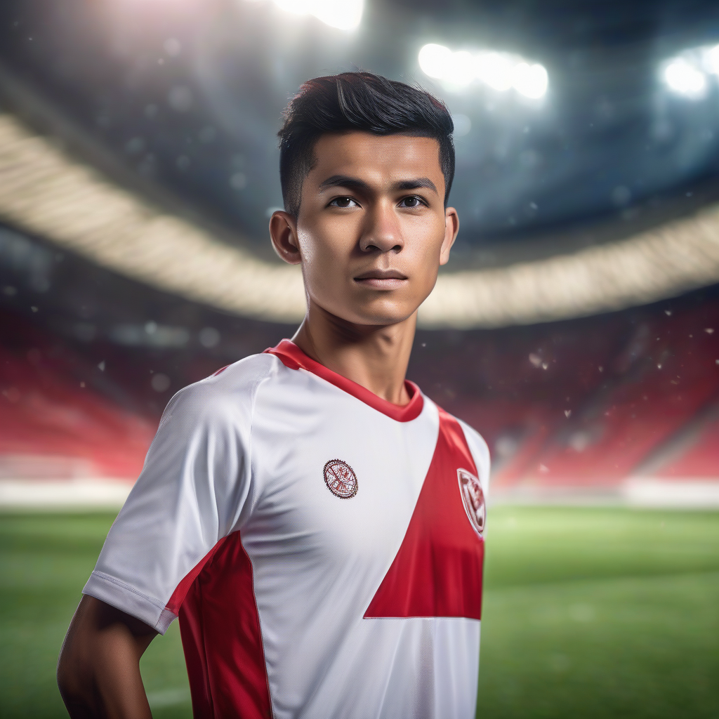 Profil Faqih Maulana: Karier, Statistik & Kehebatan Sang Bintang | SBH Nation