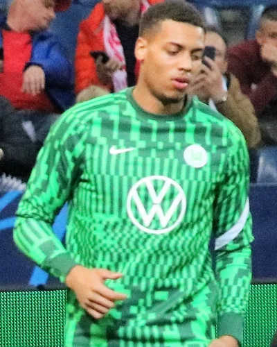 Felix Kalu Nmecha