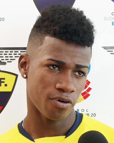 Félix Eduardo Torres Caicedo
