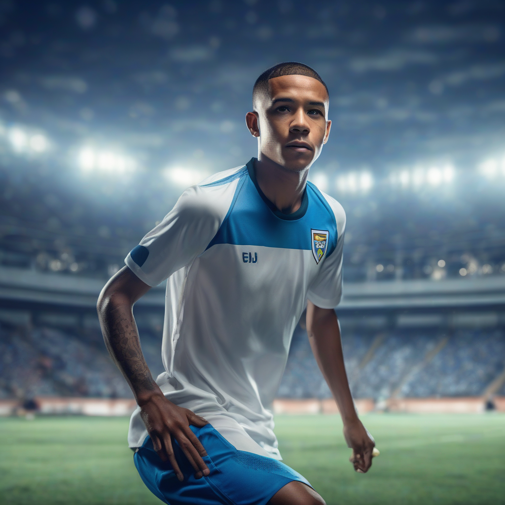 Fernando Gabriel de Jesus