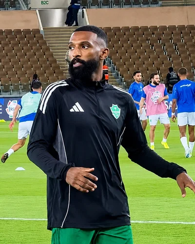 Firas Tariq Nasser Al-Buraikan