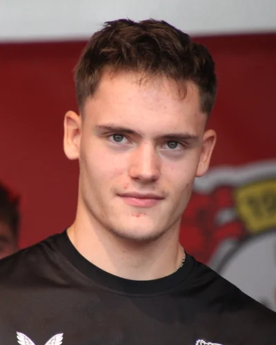 Florian Richard Wirtz
