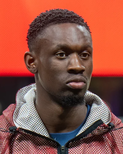 Folarin Jerry Balogun