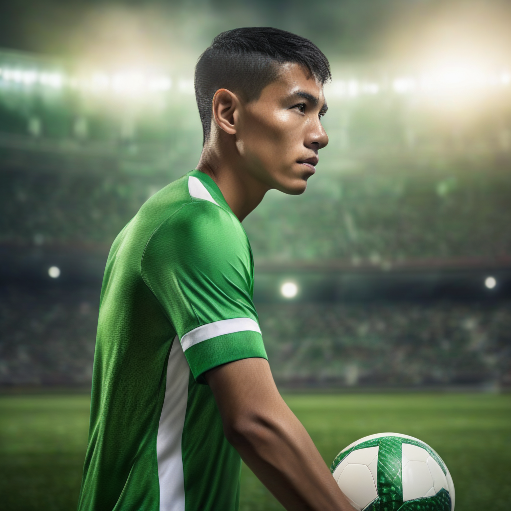 Profil Francisco Rivera: Karier, Statistik & Kehebatan Sang Bintang | SBH Nation