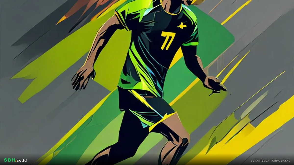 Profil Frengky Missa: Statistik & Karier Bek Sayap PSS Sleman