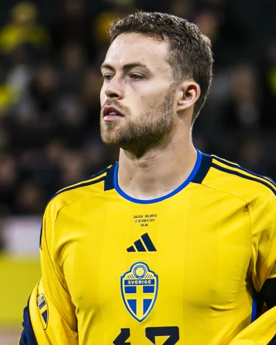 Gabriel Johan Gudmundsson