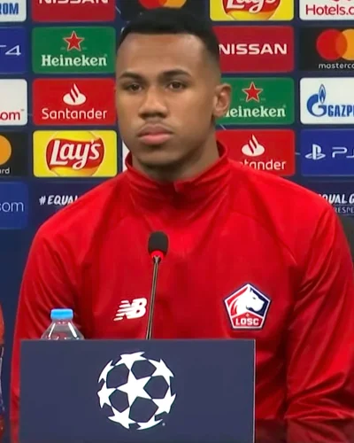 Gabriel dos Santos Magalhães