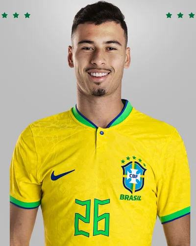 Gabriel Teodoro Martinelli Silva