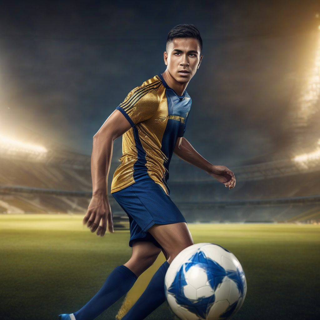 Profil Gabriel Silva: Karier, Statistik & Kehebatan Sang Bintang | SBH Nation