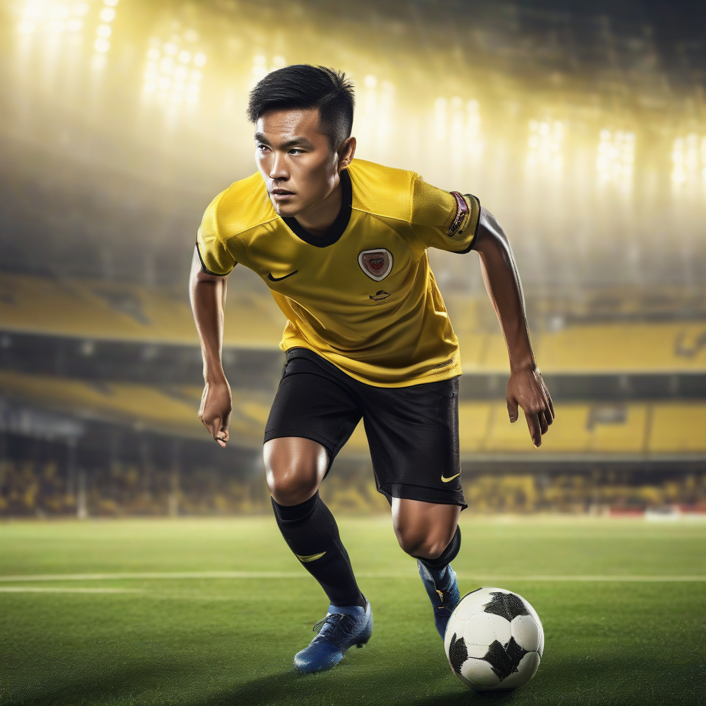 Profil Gerard Edginatagi: Karier, Statistik & Kehebatan Sang Bintang | SBH Nation