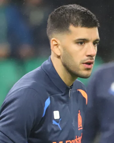 Gerónimo Rulli