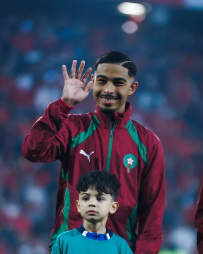 Gessime Yassine