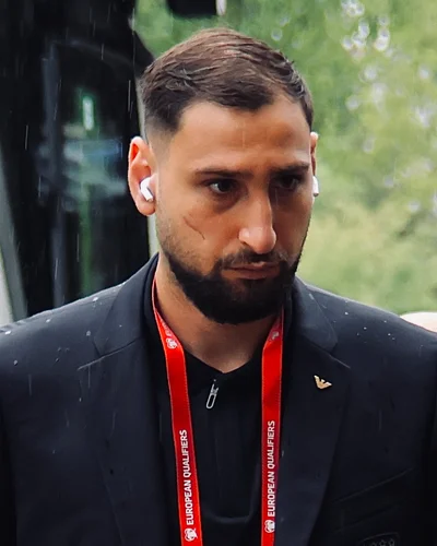 Gianluigi Donnarumma