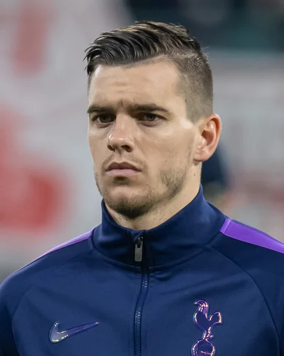 Giovani Lo Celso