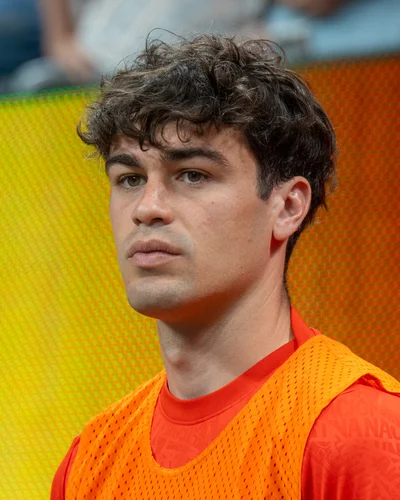 Giovanni Alejandro Reyna