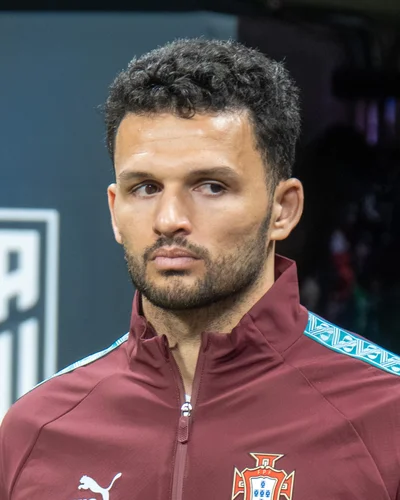 Gonçalo Matias Ramos