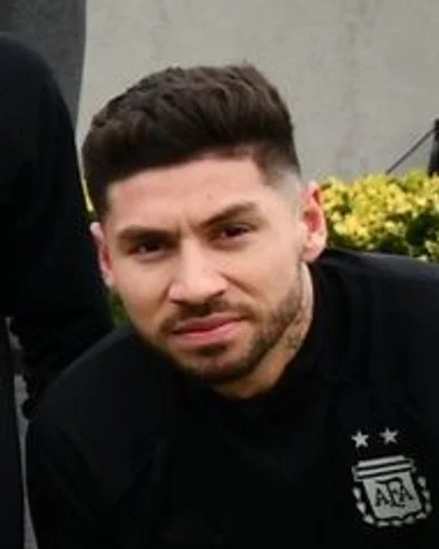 Gonzalo Ariel Montiel