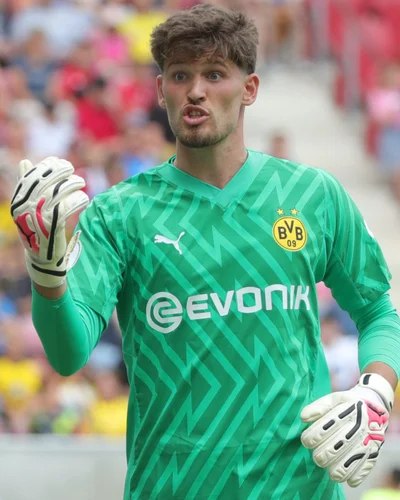 Gregor Kobel