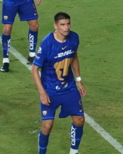 Guillermo Martínez Ayala