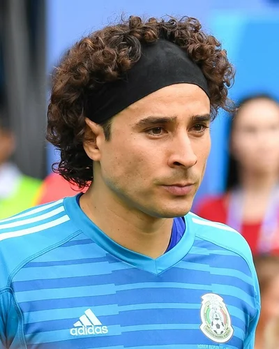 Guillermo Ochoa