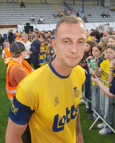 Gustaf Nilsson
