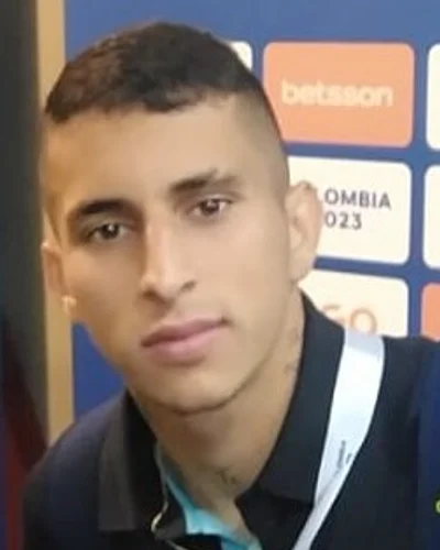 Gustavo Adolfo Puerta Molano