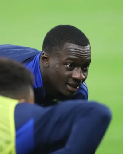 Habib Diarra