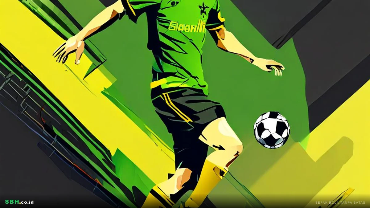 Profil Hamka Hamzah: Karier, Statistik & Kehebatan Sang Bintang | SBH Nation
