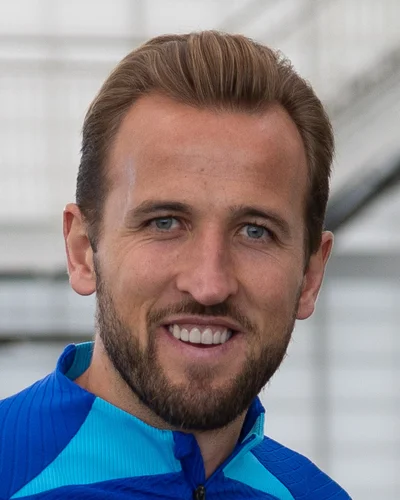Harry Edward Kane