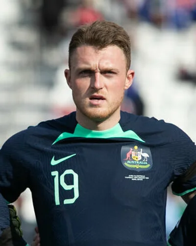 Harry James Souttar