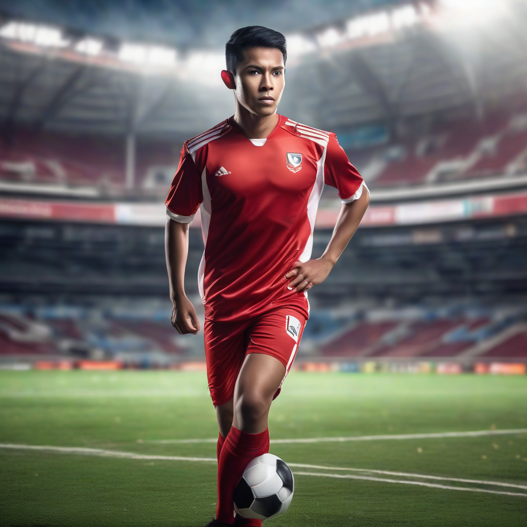 Hendro Priyanto