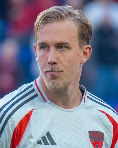 Herman Johansson
