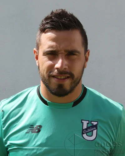 Hernán Ismael Galíndez