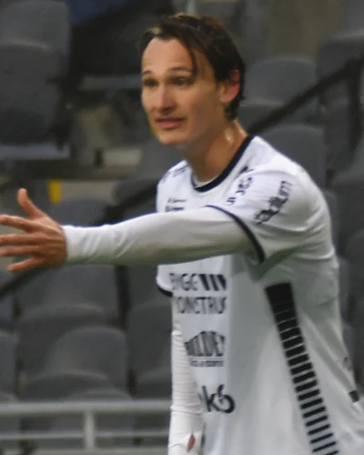 Hjalmar Ekdal