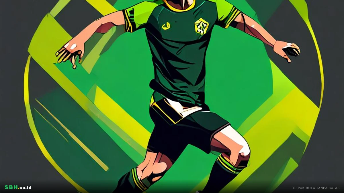 Profil Hokky Caraka: Karier, Statistik & Kehebatan Sang Bintang | SBH Nation