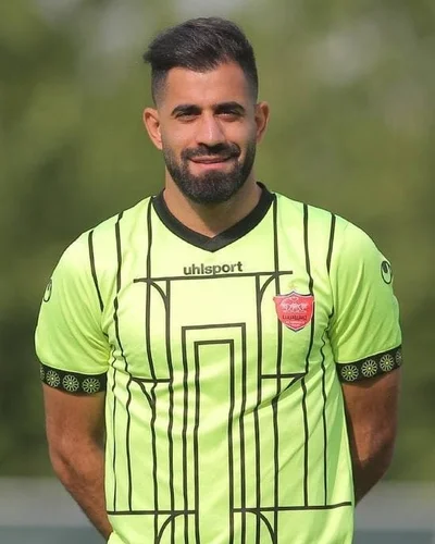Mohammad Hossein Kanaanizadegan
