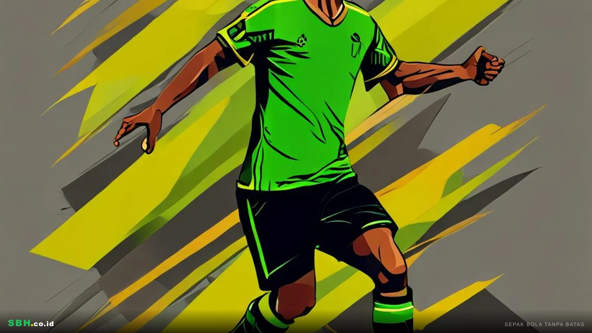 Profil I Made Wirawan: Karier, Statistik & Kehebatan Sang Bintang | SBH Nation