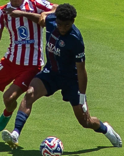 Ibrahim Mbaye