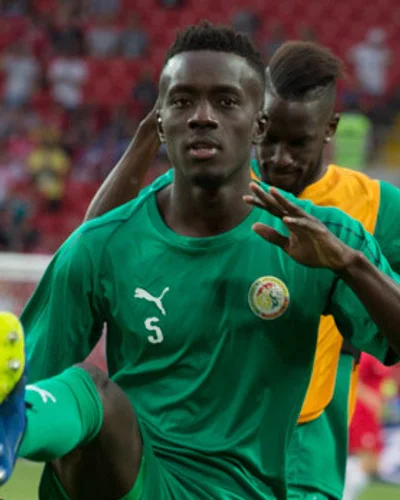 Idrissa Gana Gueye