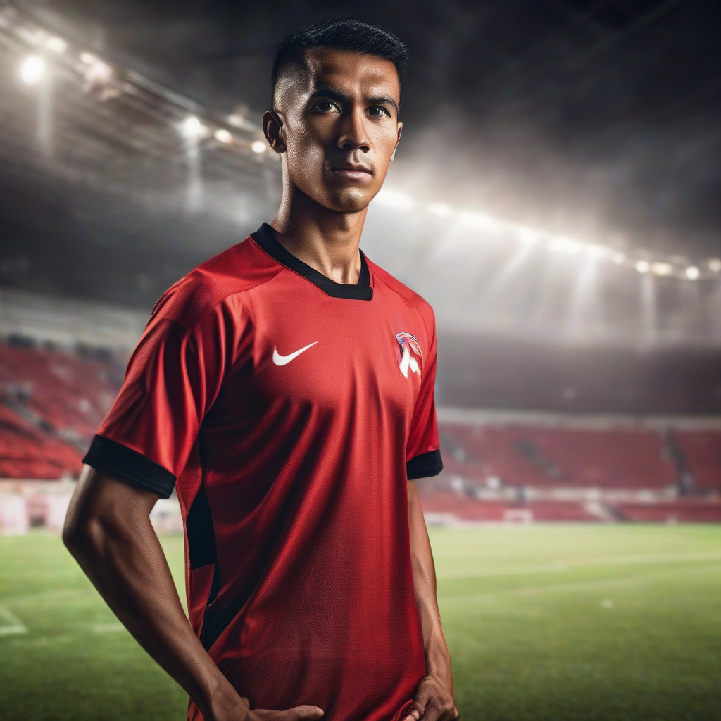 Profil Igor Inocêncio: Karier, Statistik & Kehebatan Sang Bintang | SBH Nation