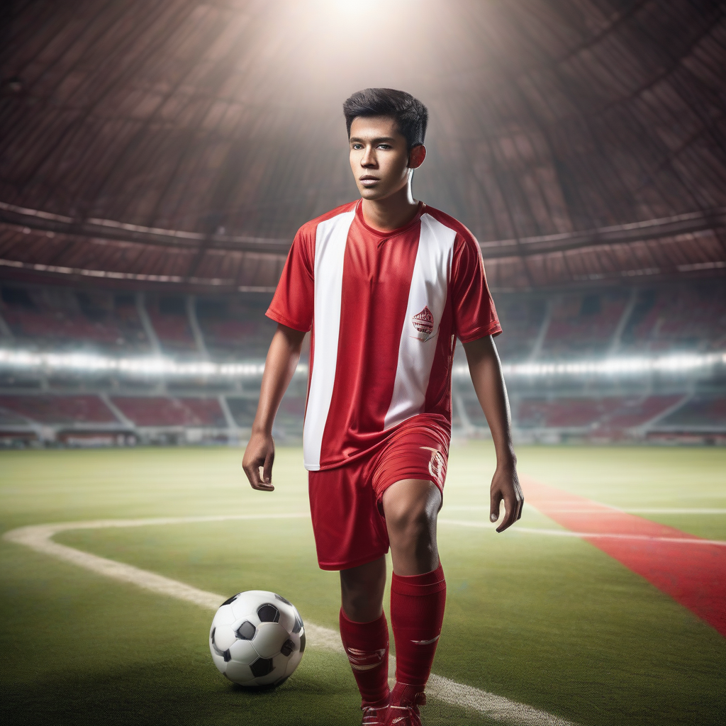 Muhammad Ilhamsyah