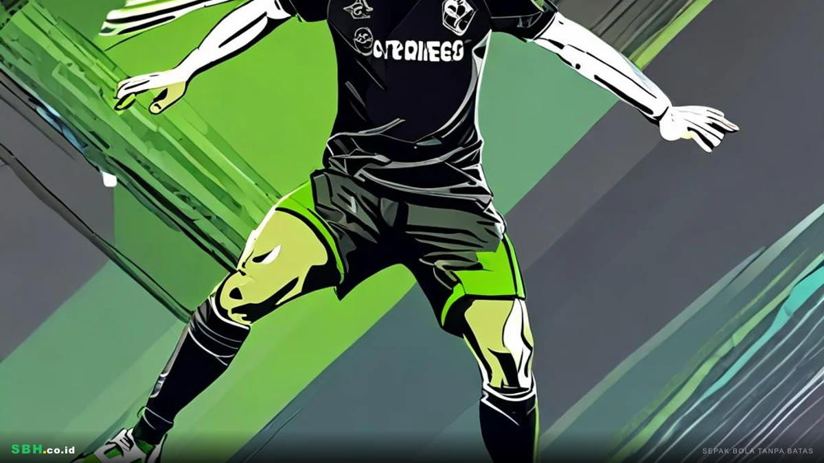Profil Ilija Spasojevic: Karier, Statistik & Kehebatan Sang Bintang Naturalisasi